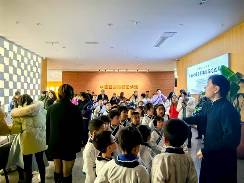 山亭区文旅项目策划