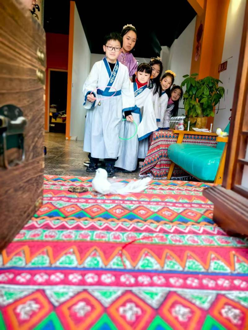 山亭区文旅项目策划