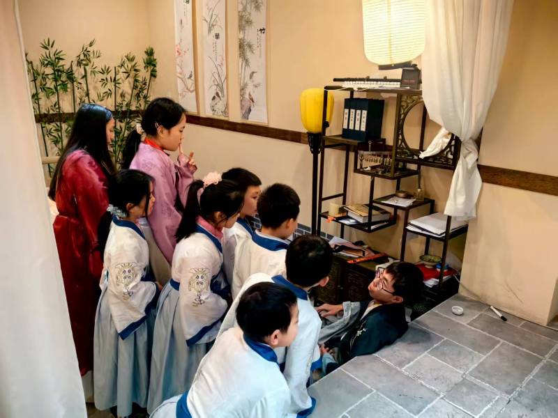 山亭区文旅项目策划